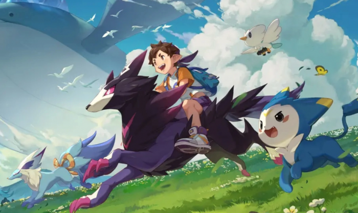 洛克王国世界属性克制全解析1