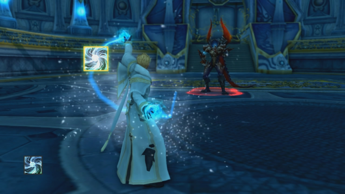 AION2精灵星职业强度解析4