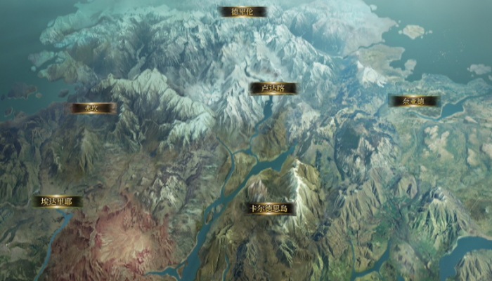 零度曙光好玩吗3