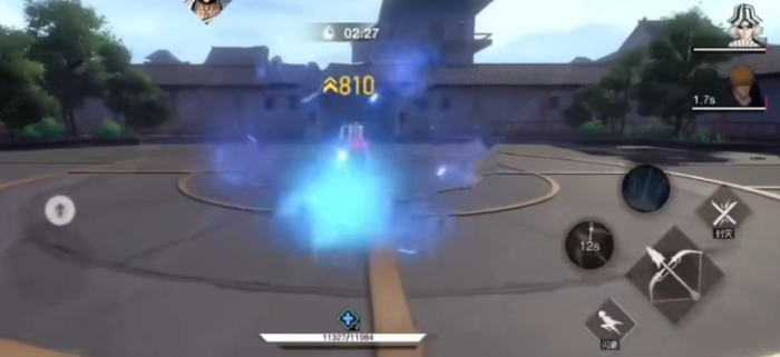 境界刀鸣灵骸副本怎么过3