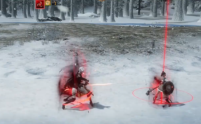 零度曙光双剑流攻略2