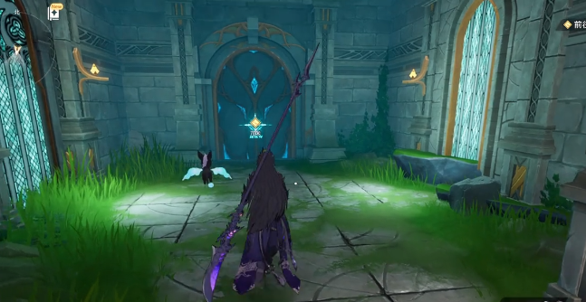 二重螺旋扼守副本怎么打2