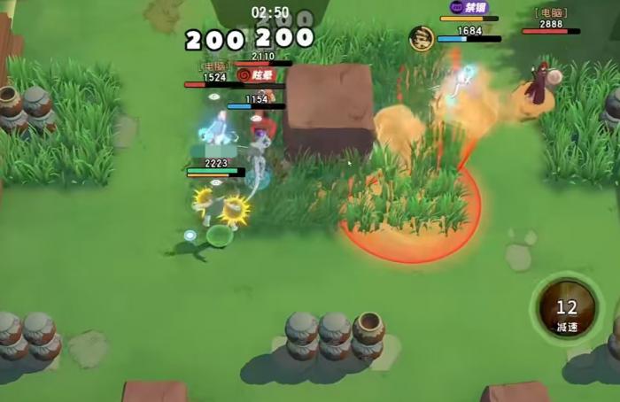 漫画群星大集结灶门祢豆子强度解析4