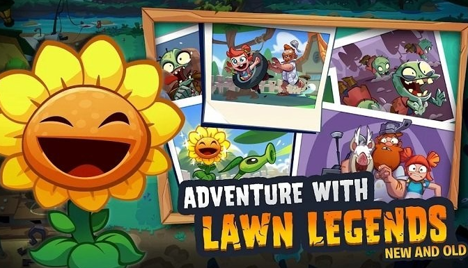 植物大战僵尸3上线时间曝光4