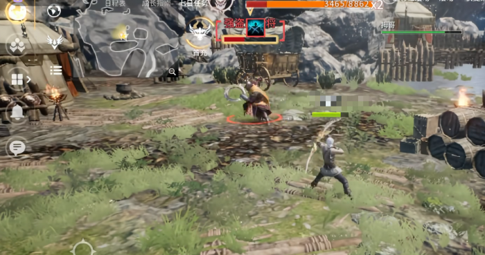 零度曙光阵营选择全解析3