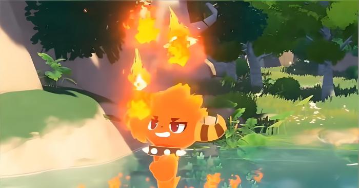 洛克王国世界御三家怎么选4