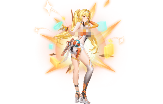 尘白禁区芬妮澄意角色解析1