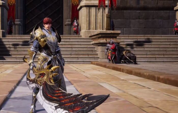 零度曙光新手职业选择攻略1