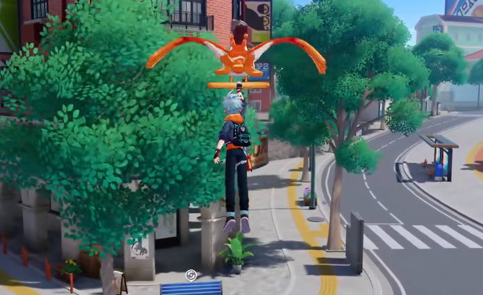 崩坏因缘精灵内测招募3