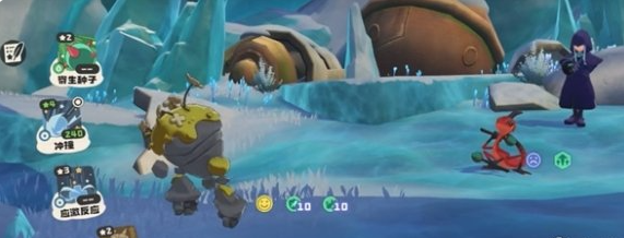 洛克王国手游记忆石获取攻略4