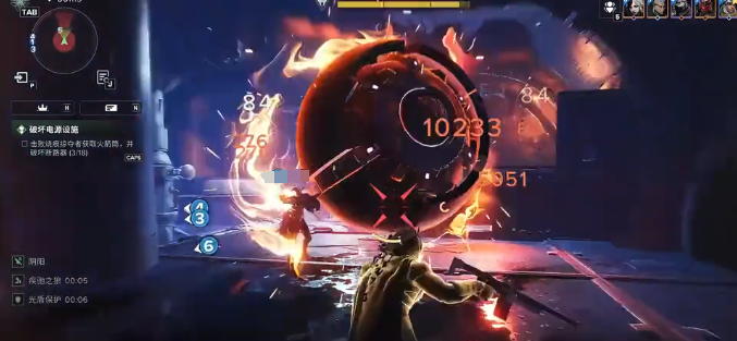 命运群星突袭副本怎么玩3