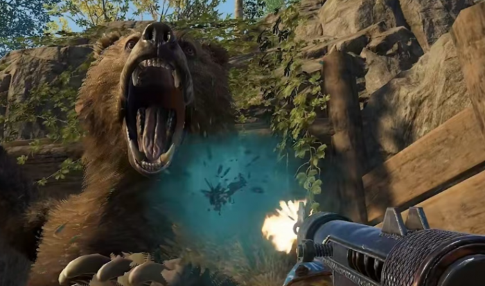 失控进化资格怎么获取3