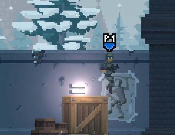 破门而入行动小队联机版上线时间曝光1