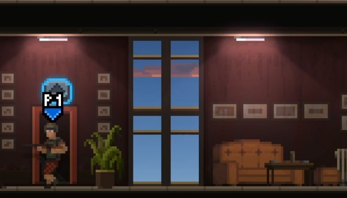 破门而入行动小队联机版上线时间曝光4