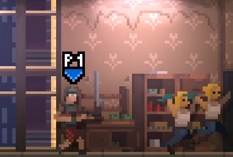 破门而入行动小队联机版上线时间曝光5