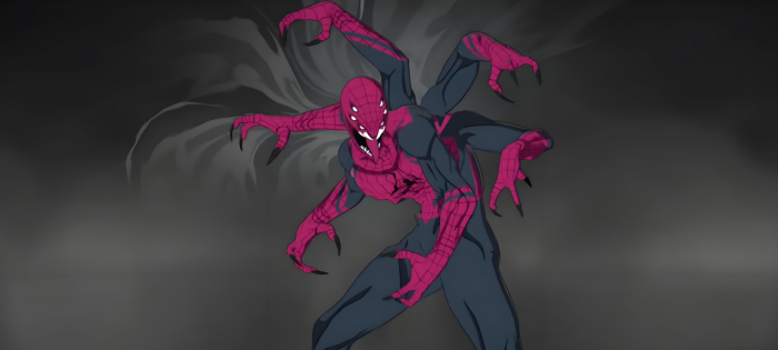 漫威秘法狂潮英雄推荐3