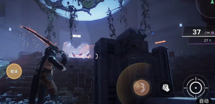 命运群星公测时间曝光3