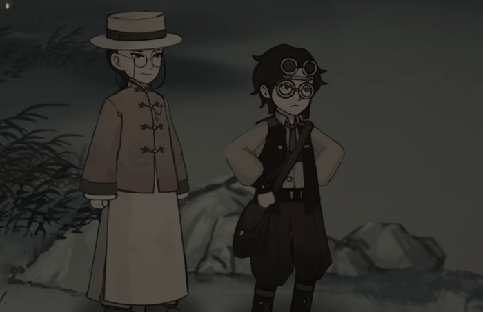 山河旅探要钱吗3