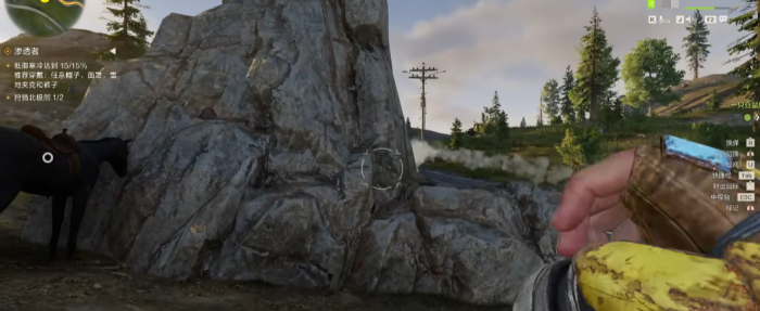 失控进化复活机制详解5