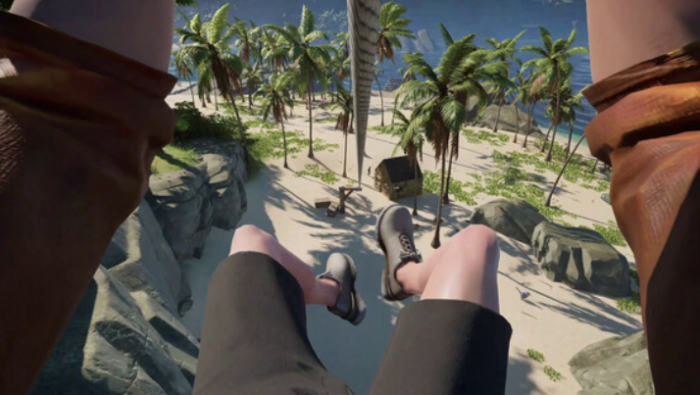 LostRift配置要求一览1