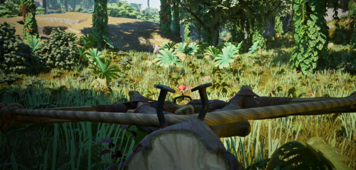 LostRift配置要求一览2