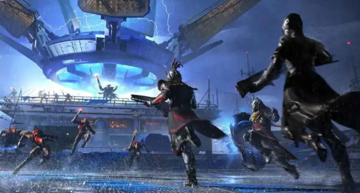 命运群星多少G1