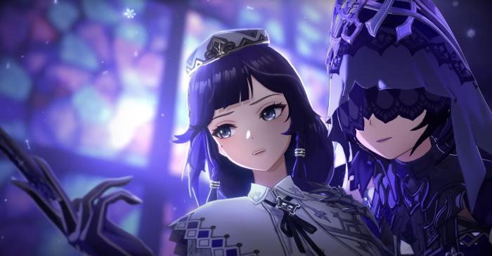 归环安娜塔角色解析4