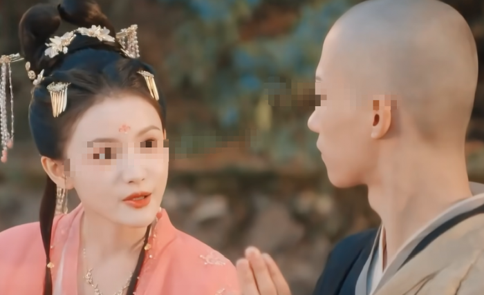 盛世天下辩积是谁4