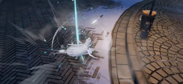 二重螺旋扶疏强度解析2