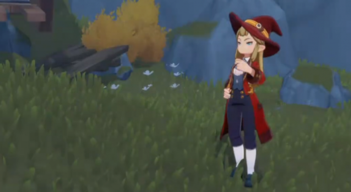 洛克王国世界乔娜对战攻略4