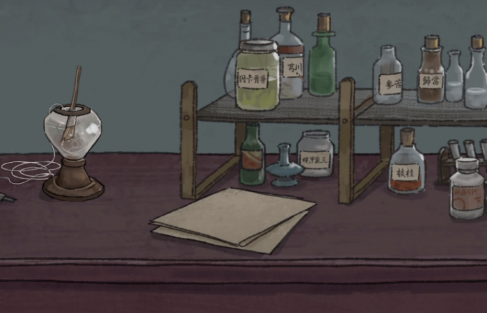 山河旅探第五章通关技巧3