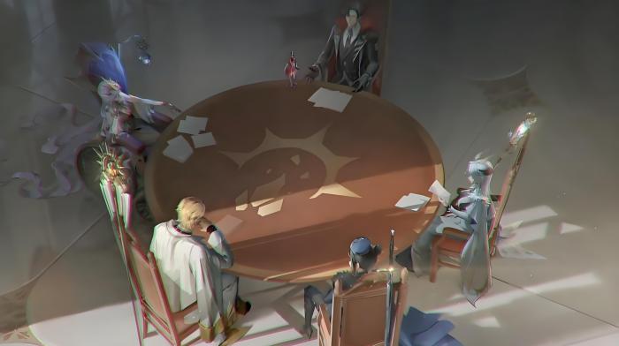 辉烬什么时候正式上线3