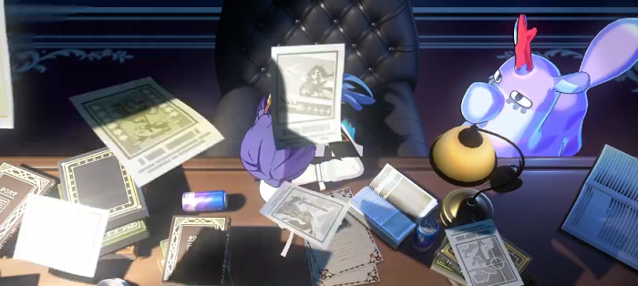 崩坏因缘精灵定档时间曝光1