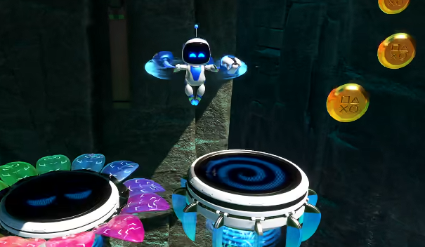 宇宙机器人公测时间曝光5