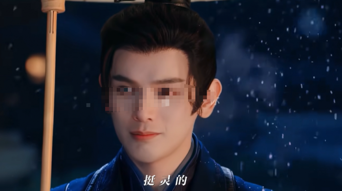 盛世天下李泰是谁2