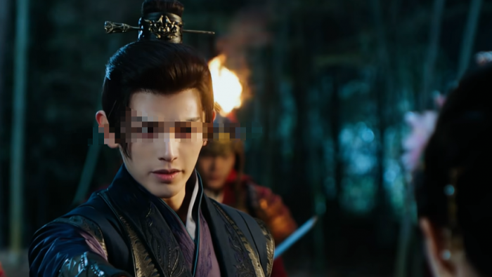 盛世天下李泰是谁3