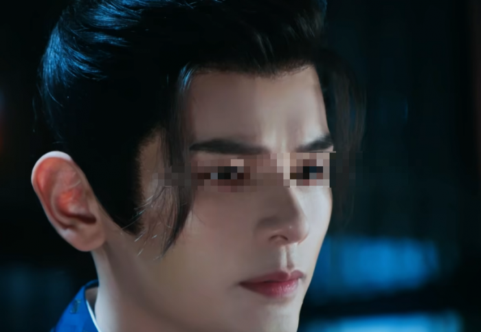 盛世天下李泰是谁4