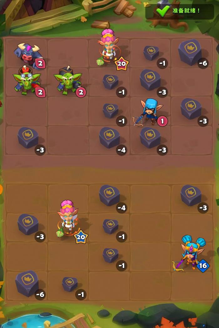 进击的战场天赋怎么点1