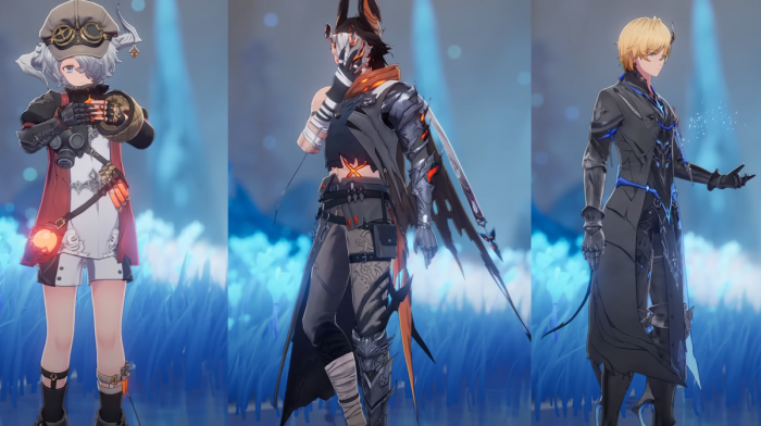 二重螺旋是什么引擎5