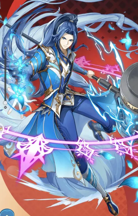 口袋斗罗大陆角色图鉴大全5