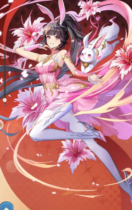 口袋斗罗大陆角色图鉴大全6