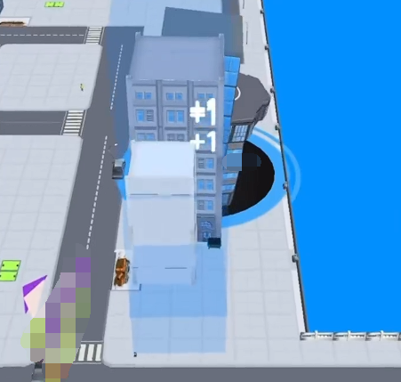 黑洞入侵好玩吗5