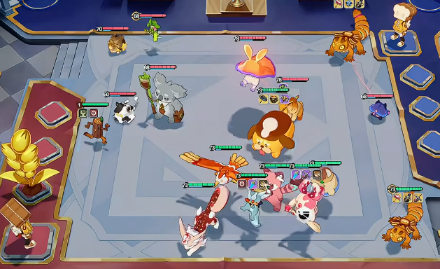 崩坏因缘精灵公测时间曝光3