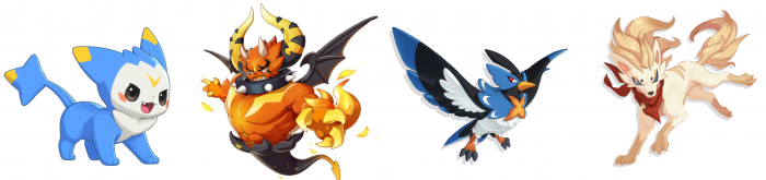 洛克王国世界新手开荒攻略2