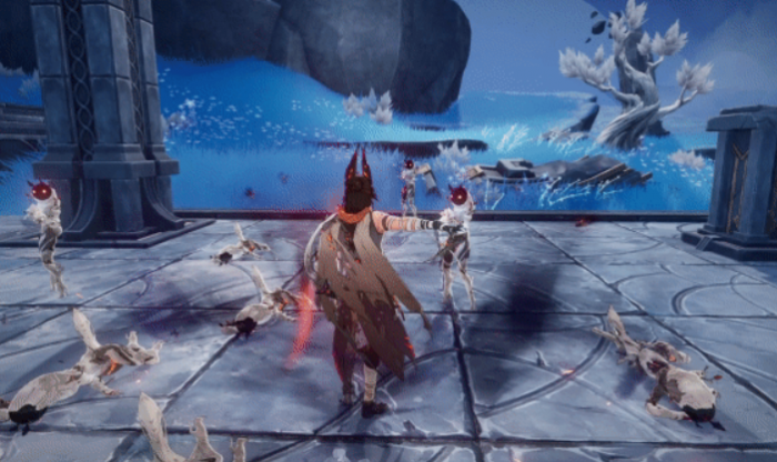 二重螺旋男角色图鉴3