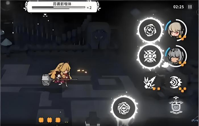 火环雷队搭配推荐3