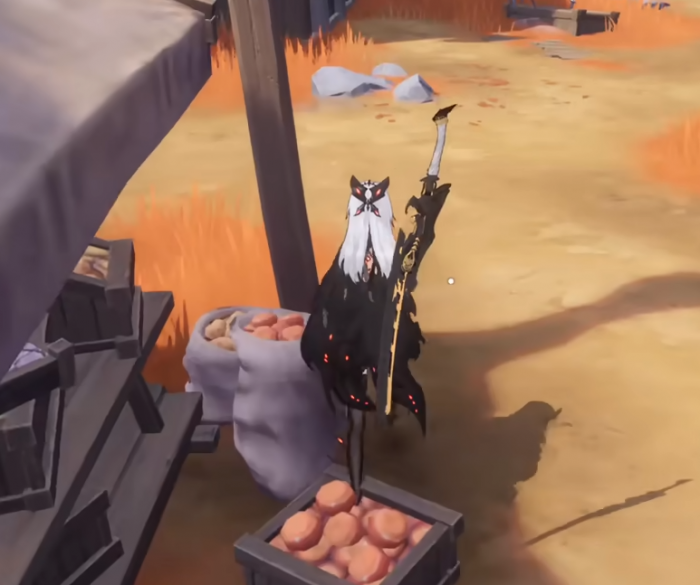 二重螺旋三测开启时间曝光3