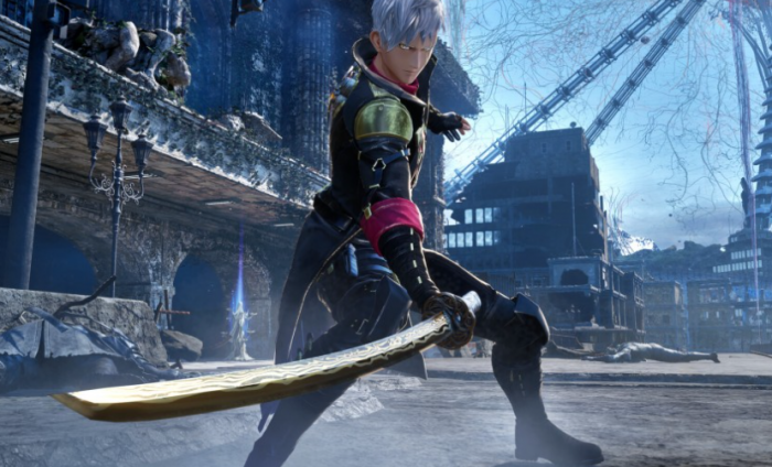 噬血代码2发售价格曝光1