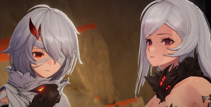 二重螺旋内存多少2