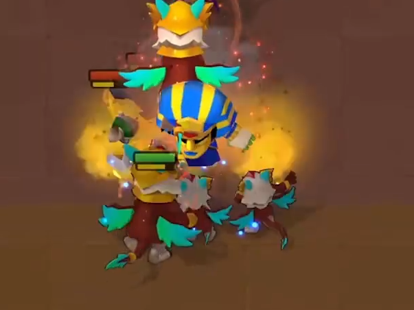 进击的战场新手攻略5